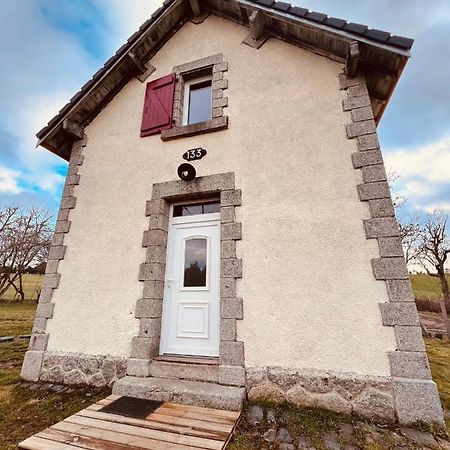 Gite Le Passage 133 Clavieres-d'Outre Екстер'єр фото